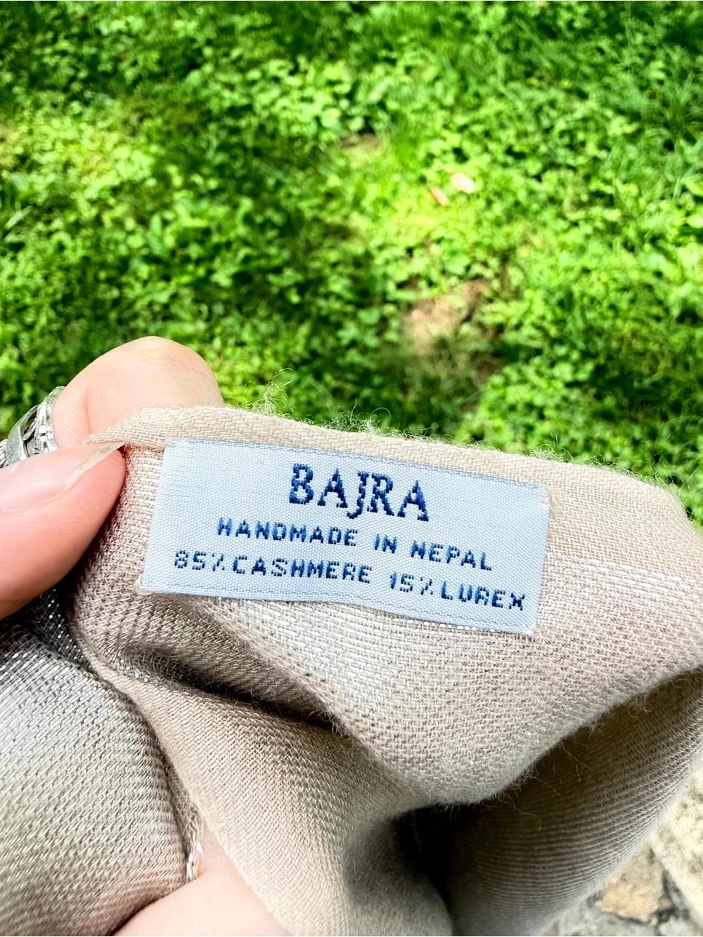 Bajra soft light
